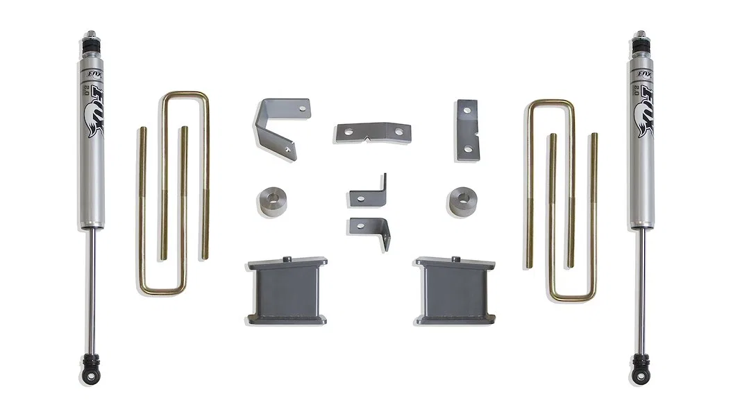 906840F – MAXTRAC Lift Kit Component, Component For K886864F
